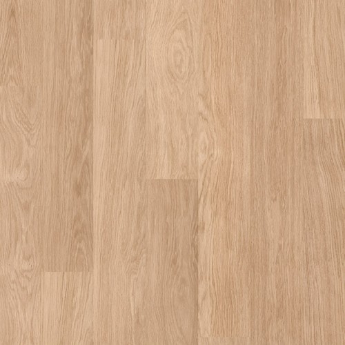 WHITE VARNISHED OAK